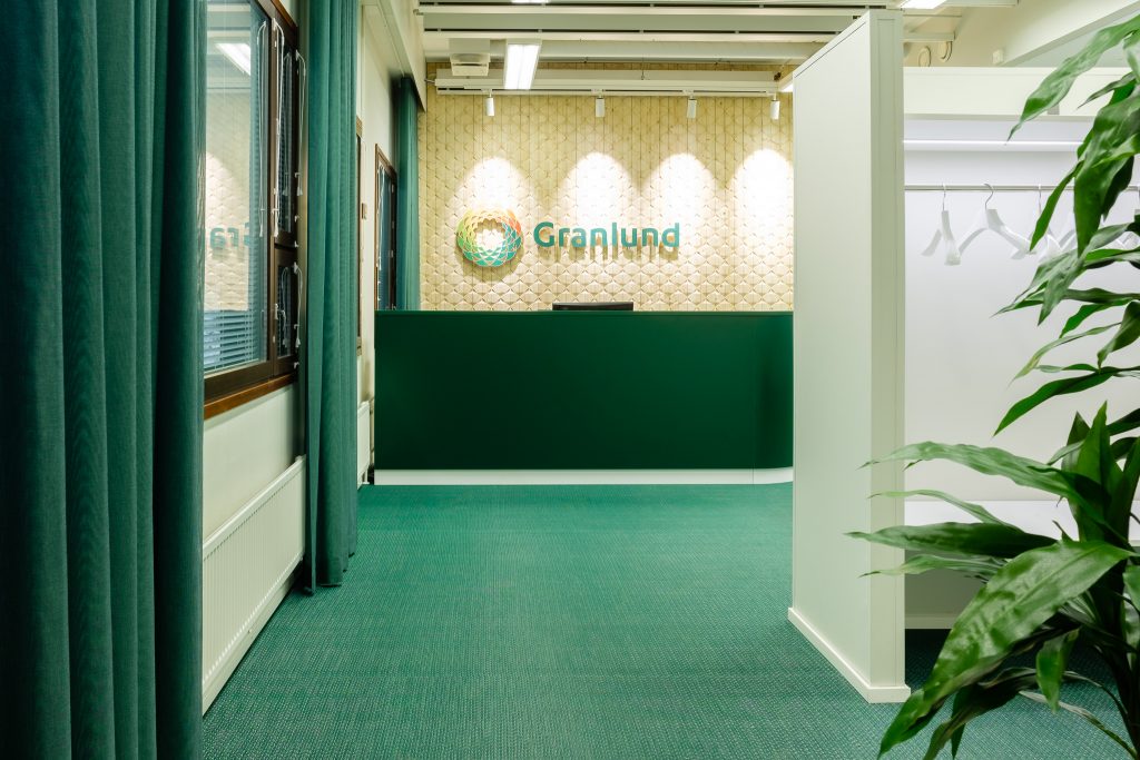 Granlund