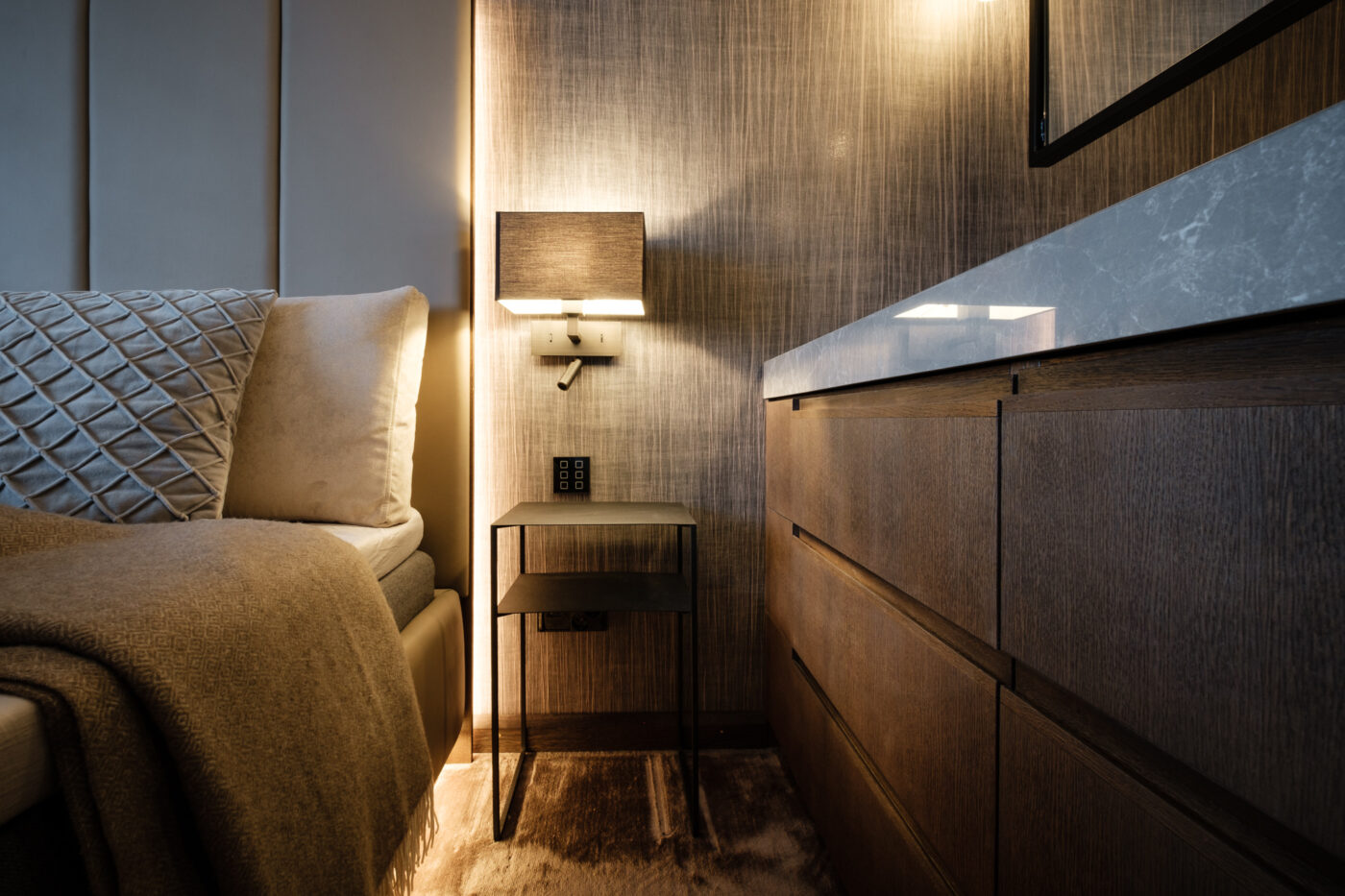 Laadukas sisustussuunnittelija