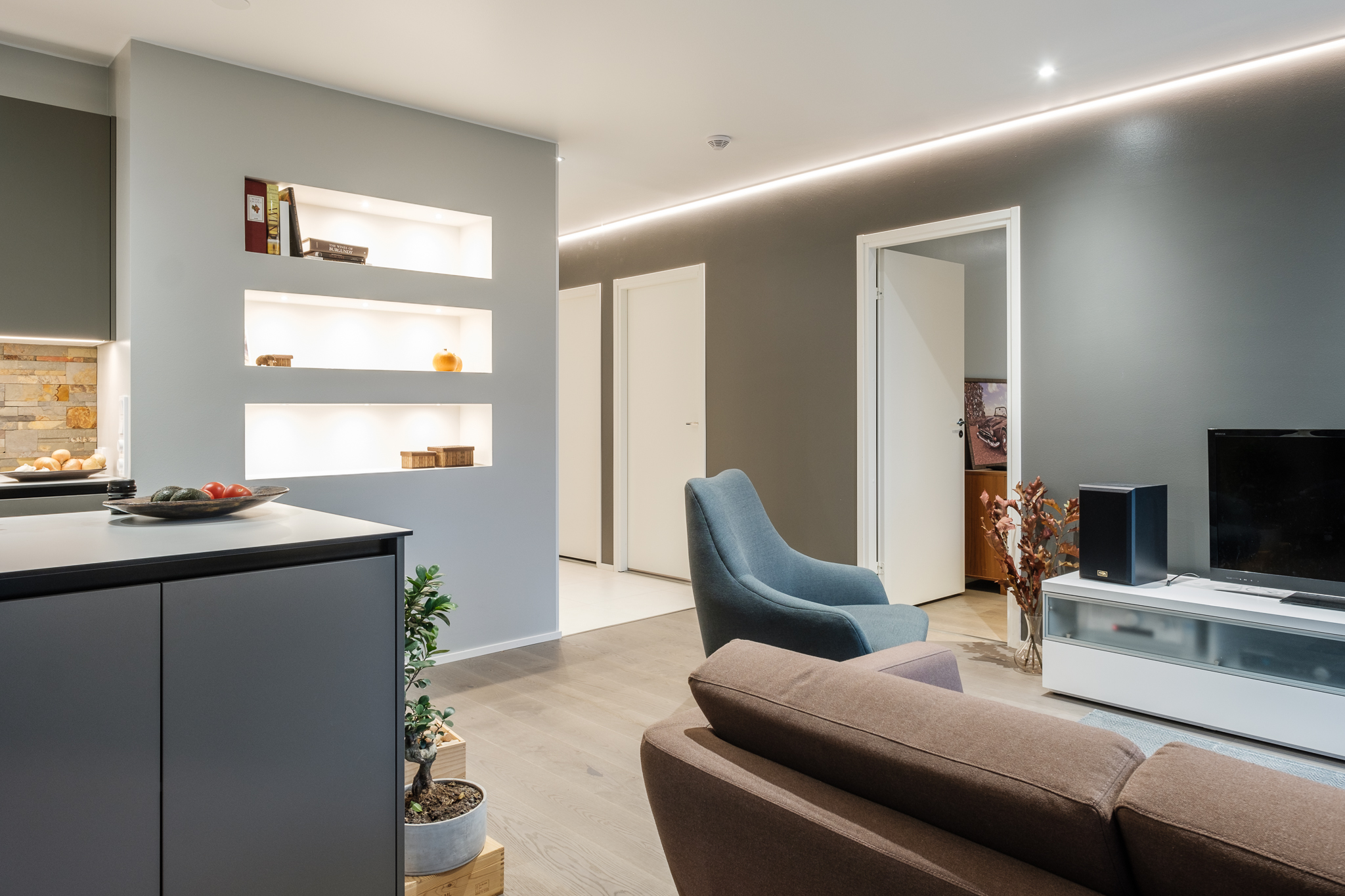 sisustussuunnittelija