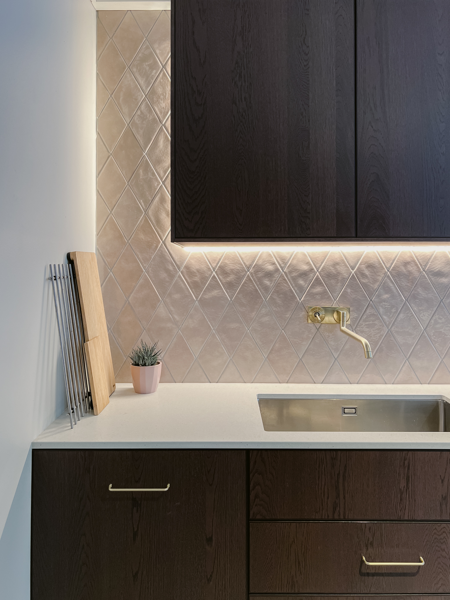 sisustussuunnittelija tampere