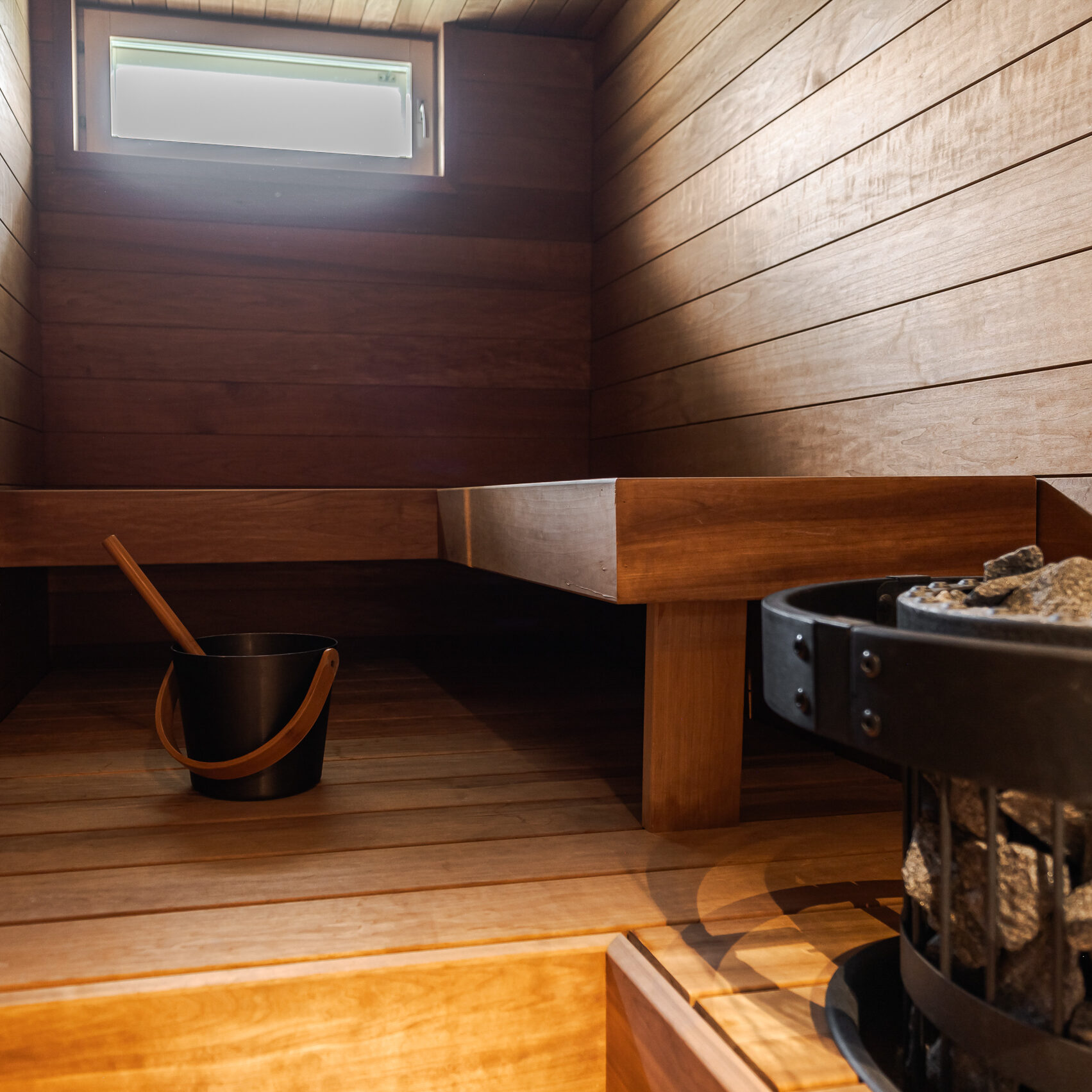 Kylpyhuoneen suunnittelu