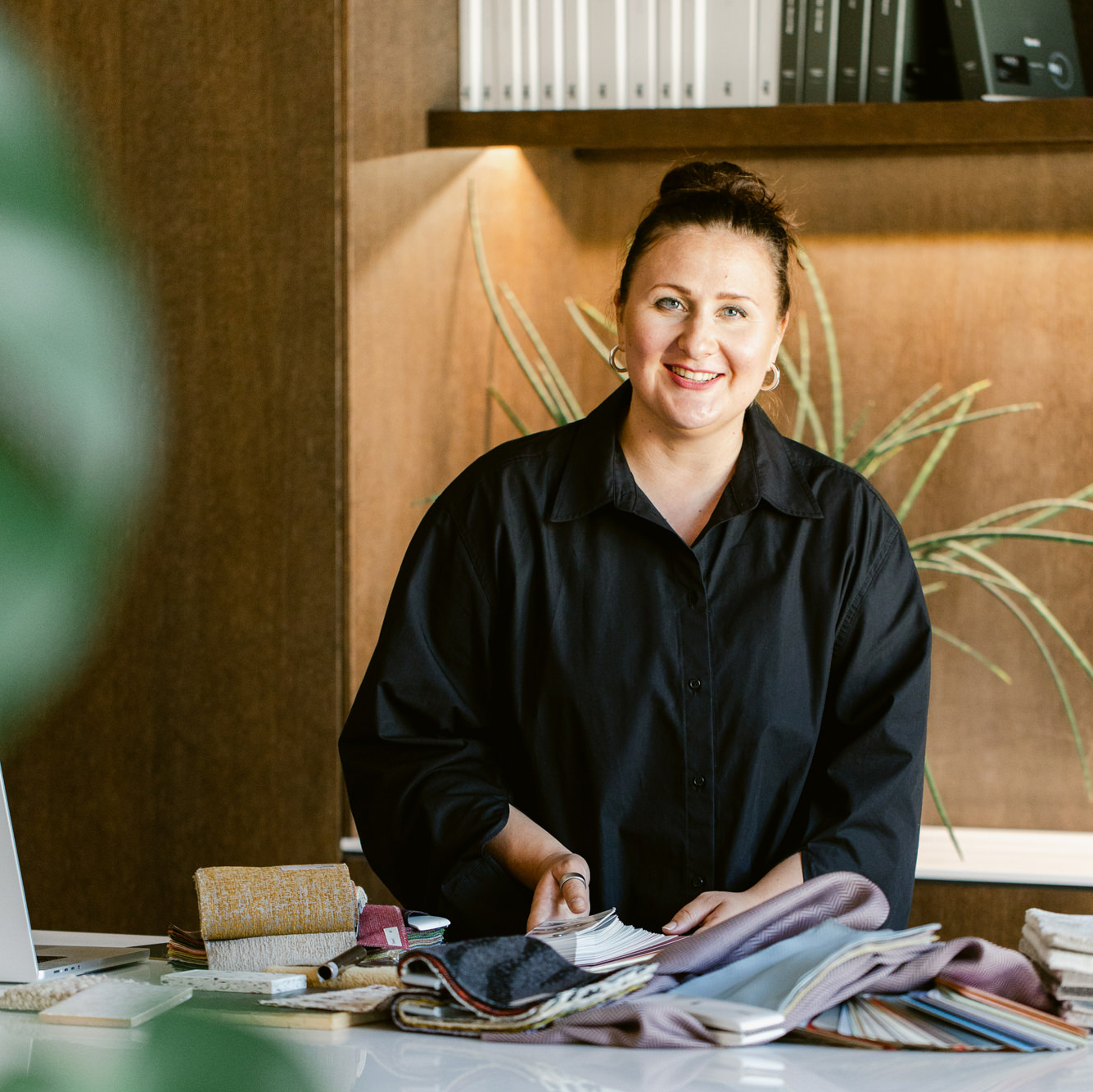 sisustusarkkitehti Tampere