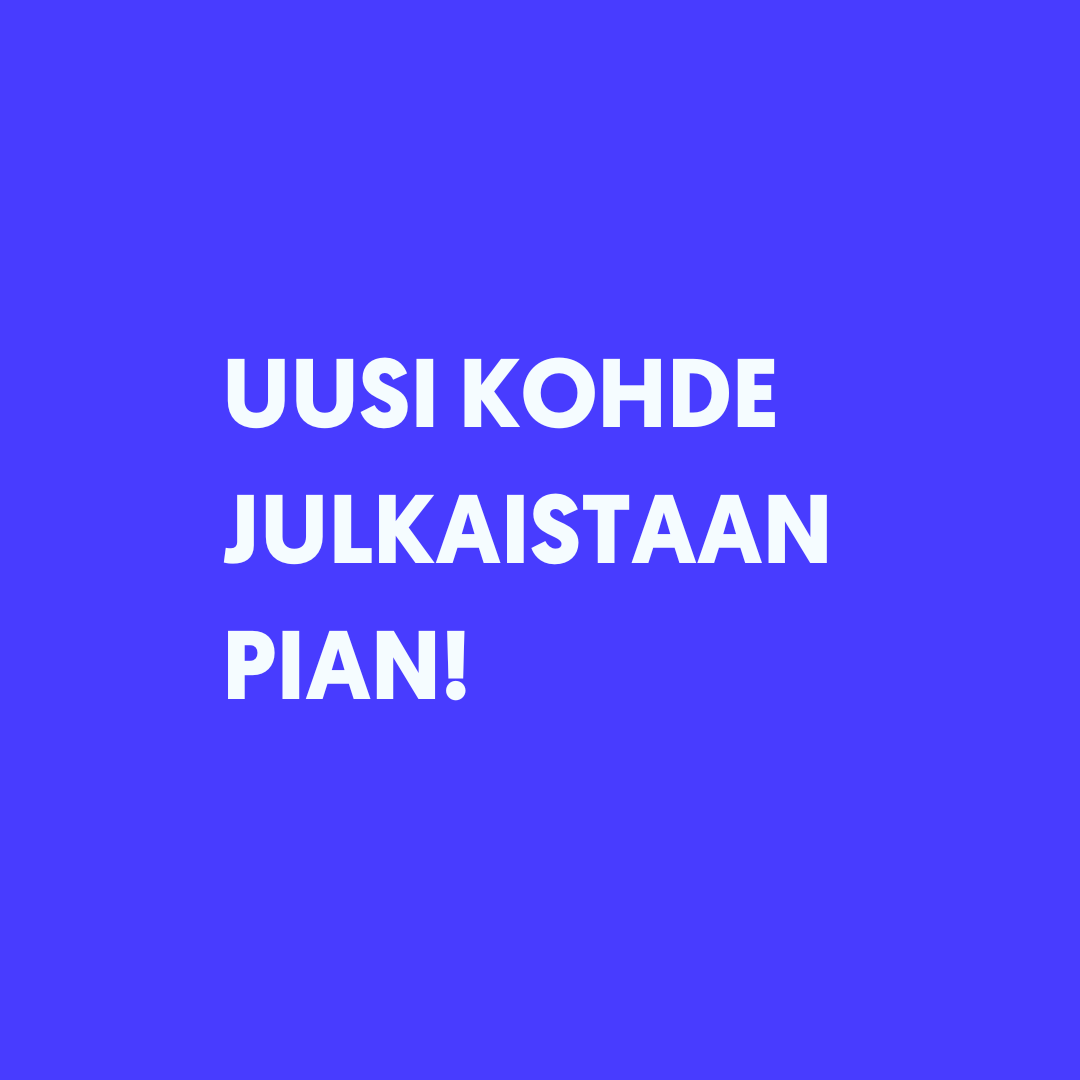 sisustussuunnittelu tampere